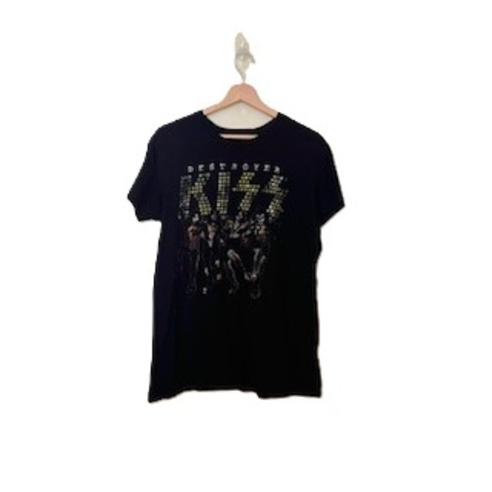 KISS Tee Shirt